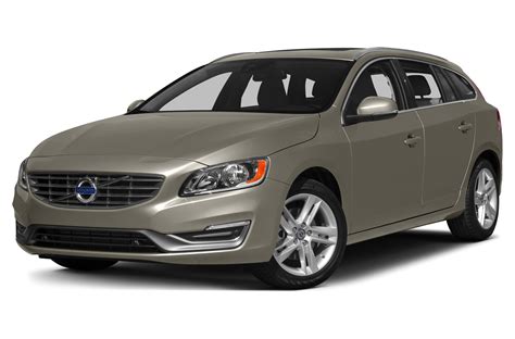 Choose the volvo v60 model and explore the versions, specs and photo galleries. High performance: Volvo V60 T6 R-Design - Sports-car ...