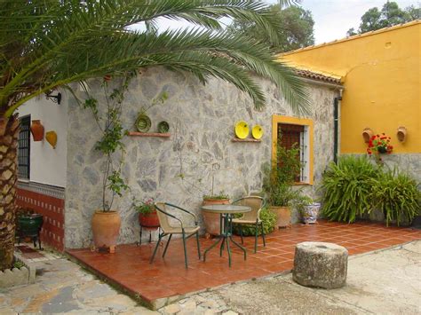 ¡un piso increíble está esperándote! Casa rural Sierra de Cadiz, Casa Los Naitos - Cadiz Alquiler
