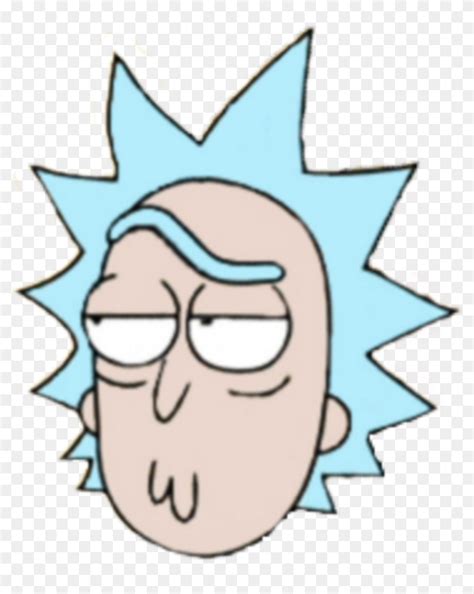 Rick And Morty Png Rick And Morty W Png Image With Transparent