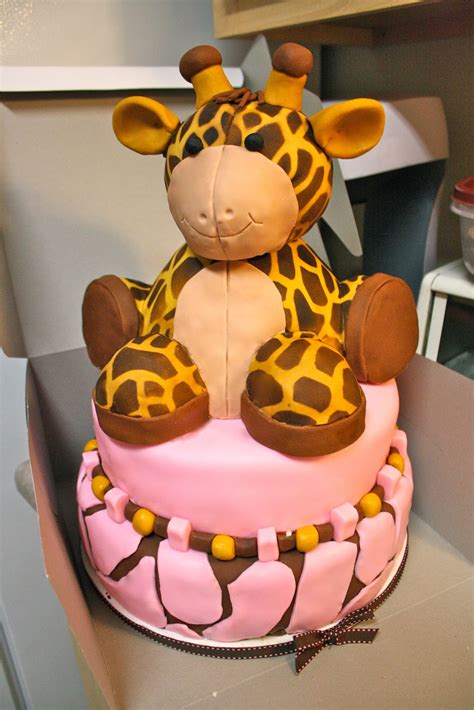 Giraffe statue home decor home decor. Giraffe Cakes - Decoration Ideas | Little Birthday Cakes