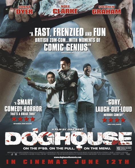 Doghouse 2009 Imdb