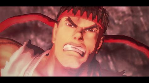 Asuras Wrath Lost Episodes Dlc Ryu Boss Fight Youtube