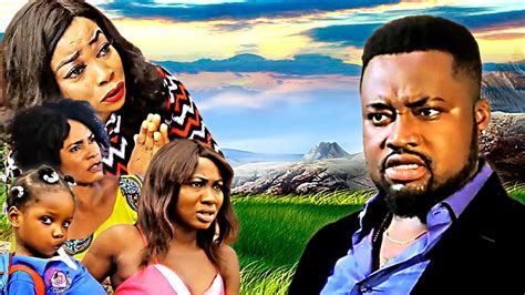 The Wrong Husband I Choose 1 2019 Latest Nigerian Moviesafrican
