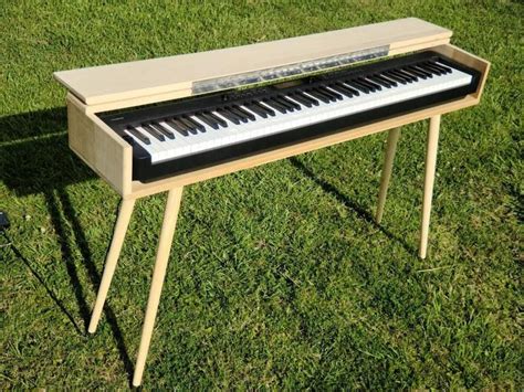 Pin on Piano stand