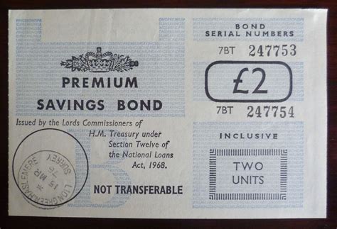 Premium Bonds Holders Number / Premium Bonds: NS&I urges savers to go online amid ... : Premium ...