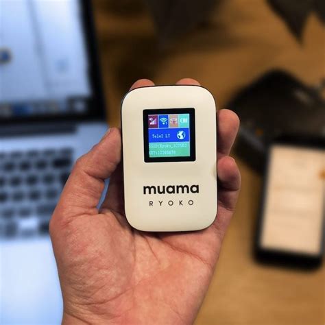 Muama Ryoko Review 2024: Does It really Work? | Digitogy.com