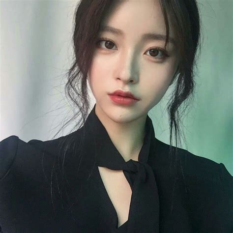 Lunasangel♡ Pretty Asian Cute Korean Uzzlang Girl Girl Face Korean