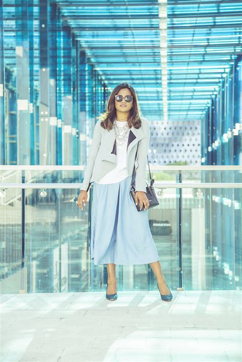 Feels Like Fall Chic Stylista By Miami Fashion Blogger Afroza Khan
