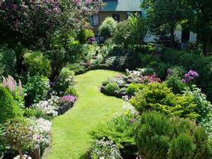 Mapperton house & gardens, beaminster: Beautiful home gardens photos