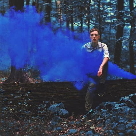 71 Coolest Examples Of Use Of Smoke Bomb In Photography