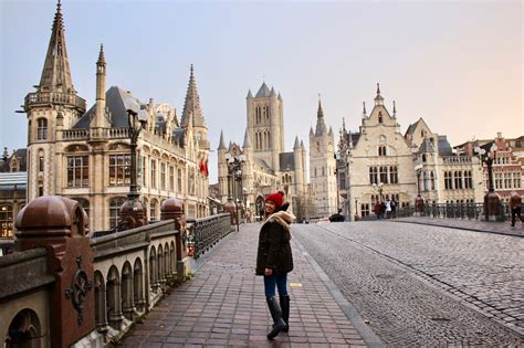 Most political power is organised around the need to represent the main cultural communities.27 since. Best of Belgium: How to Spend 1 Day in Ghent - Miss ...