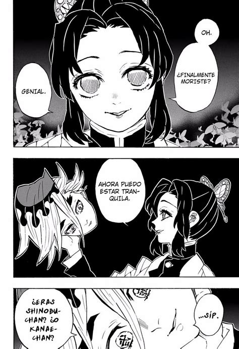 Kimetsu No Yaiba Cap 163 Pág 1 Corazón Desbordado In