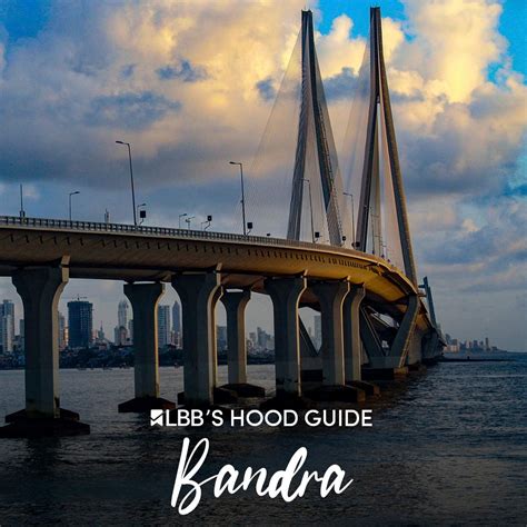 Top Things To Do In Bandra Lbb Mumbai