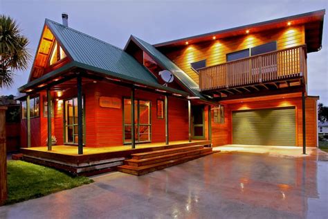 Couples Retreat With Hot Tub Houses For Rent In Ohakune Manawatu