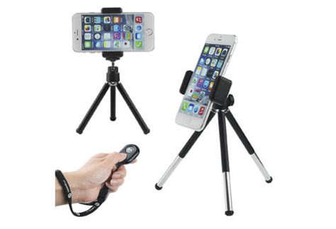 Top 10 Best Iphone Tripods In 2023 Reviews Amaperfect
