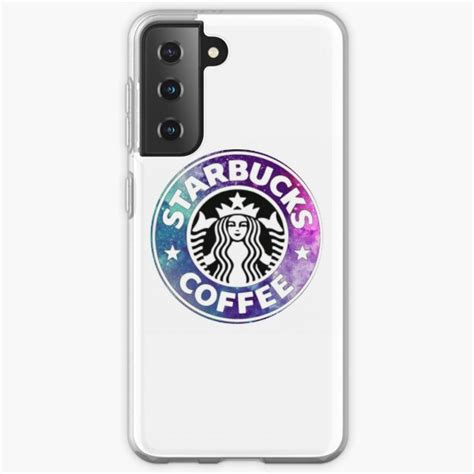 Galaxy Starbucks Logo Ts And Merchandise Redbubble