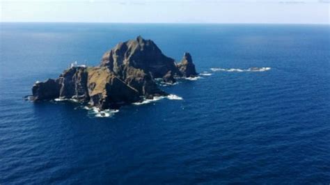 Jepang Kirim Utusan Soal Sengketa Pulau Bbc News Indonesia
