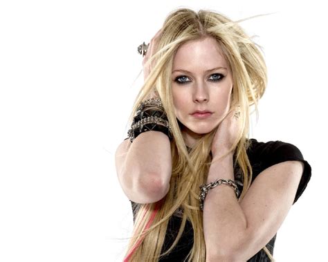 Avril Lavigne Wallpapers Avril Lavigne Wallpaper 13426986 Fanpop