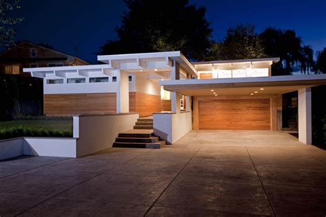 Mid Century Modern Home Design Principles Best Design Idea