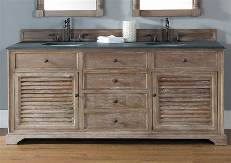 Reclaimed bathroom vanity are very popular among interior decor enthusiasts as they allow for an added aesthetic appeal to the overall vibe of a property. 30 Examples Of The Perfect Reclaimed Wood Vanity