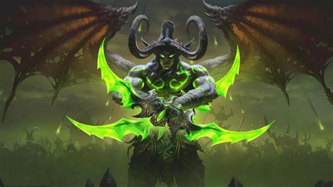 World Of Warcraft Burning Crusade Classic скачать торрент бесплатно на ПК
