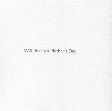 Kirstie Allsopp Very Special Mum Mothers Day Greeting Card Cards