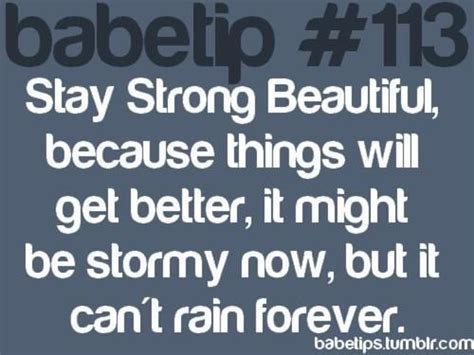 Stay Strong Dad Quotes Quotesgram