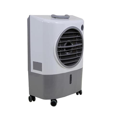 Hessaire 1300 Cfm 2 Speed Portable Evaporative Cooler