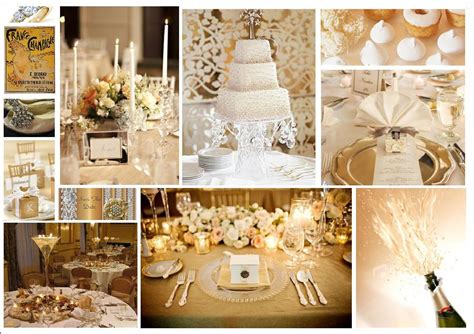 20131027225134828 Champagne Wedding Themes Champagne Wedding