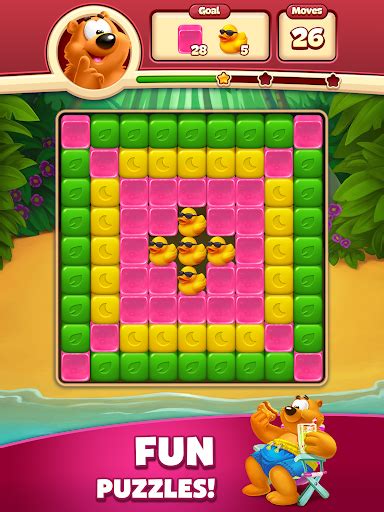 Toon blast is a fascinating puzzle game for android. Toon Blast for Android - Download APK 6174