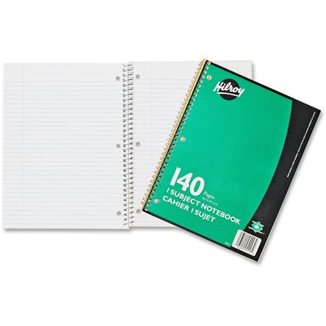 Kamloops Office Systems Office Supplies Paper Pads Notebooks