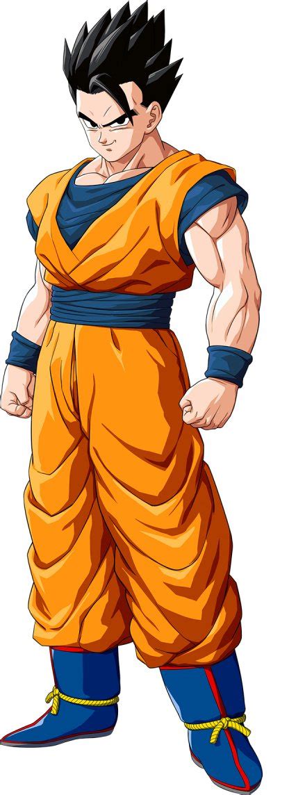 Master roshi saga is waiting for you. DBZ Kakarot | Gohan - How To Use & Special Attack List ...