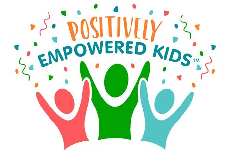 Home Positively Empowered Kids