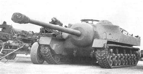 How Did The American Heavy Tanks Designs During Ww2 Ex T 29 T34 T30 T95 Hep America After