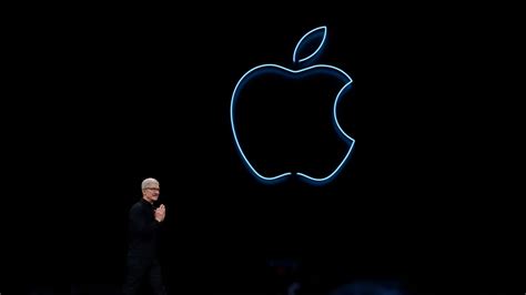 Wwdc 2019 Everything Apple Announced
