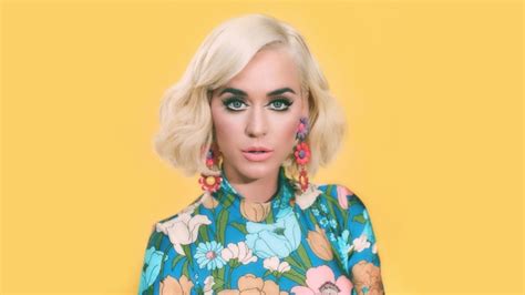 Katy Perry 2021 Tour Dates And Concert Schedule Live Nation