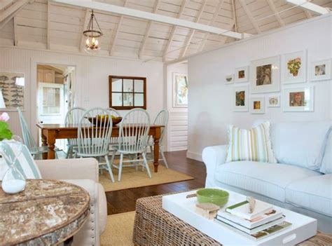 The coastal living furniture collection manufactured by stanley is one of our most popular beach house basics. Spotted from the crow's nest: Beach House Tour- Cottage on ...