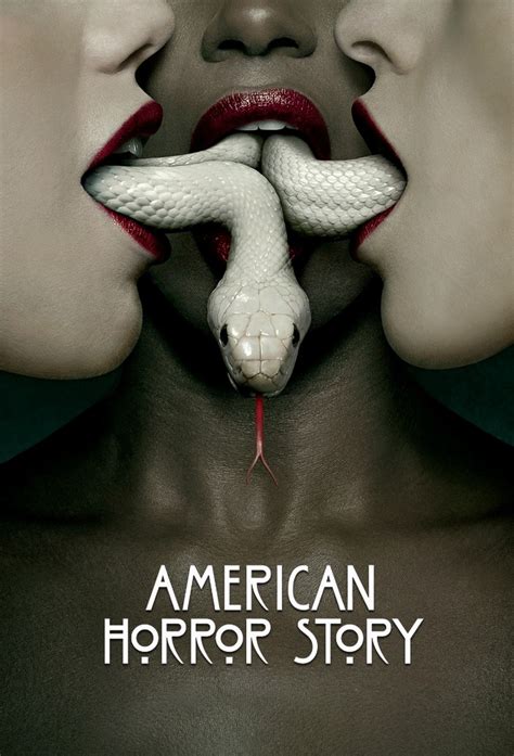 American Horror Story Poster American Horror Story Picture
