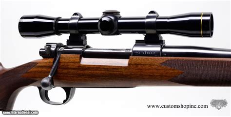 Custom Mauser 98 270 Wcf Newunfired Dp Collection