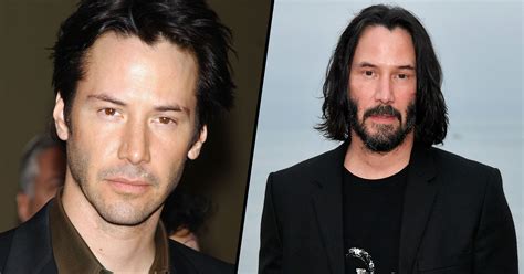 Keanu Reeves Is Auctioning Off A Date With Himself For Kids Cancer Charity