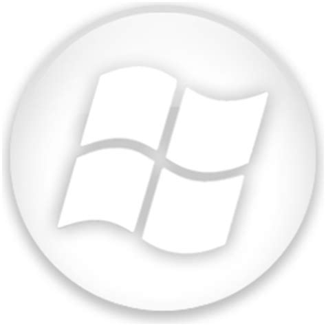 Transparent Logo Windows Start Button Fondo Makers Ideas