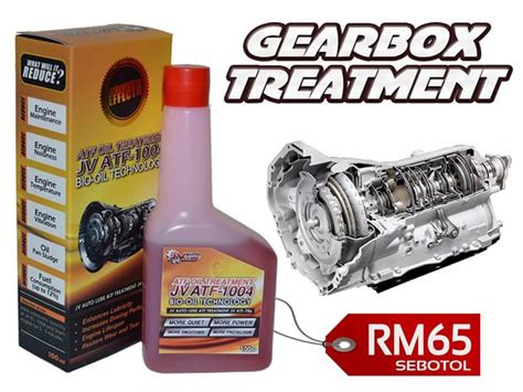 Warna hitam hot jual daftar harga gearbox berlaku untuk truk. Pakar GearBox Auto : Minyak ATF - Jv Auto Lube