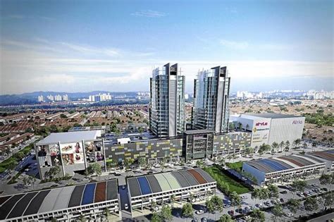 Good value with adequate balance sheet. Bringing Bangsar to PJ - Malaysia Premier Property and ...
