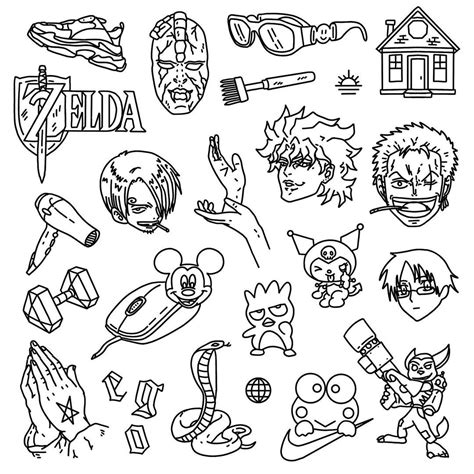 Share More Than 68 Anime Flash Sheet Best Vn