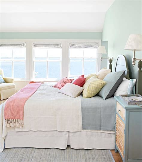 20 Chic And Charming Pastel Bedroom Ideas Homemydesign