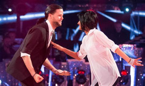 Strictly Come Dancing Jay Mcguiness Tops The Leader Board With The Best Dance Ever Tv