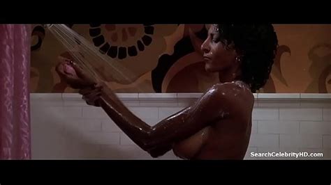 Watch Pam Grier Breasts On Free Porn PornTube