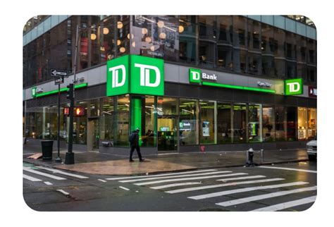So be prepared that your td cheque may look slightly different from the one above. Here's Your TD Bank Routing Number