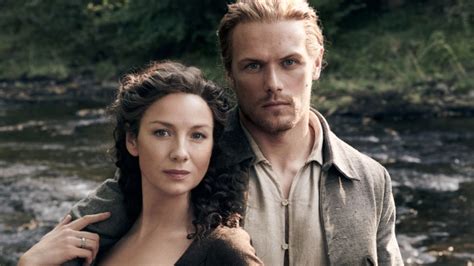 ‘outlander Star Sam Heughan Drops Hints About Sex Scenes In Season 6