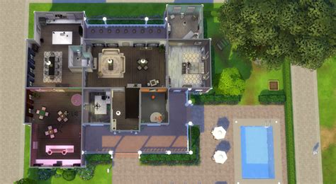 Maybe you would like to learn more about one of these? Download: Family Dream House - Sims Online